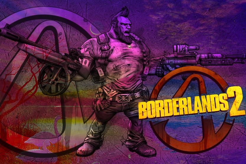 Download BORDERLANDS2V132ALLSKIDROW - MegaGames