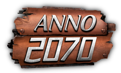 кряк для Anno 2070