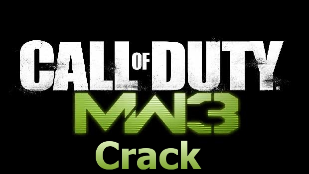 Call of Duty: Modern Warfare 3 crack