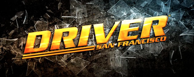 Кряк для Driver: San Francisco