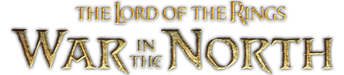 Кряк для Lord of the Rings: War in the North