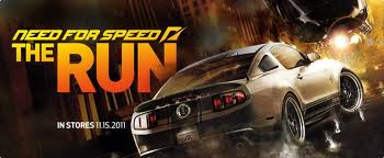crack для Need for Speed: The Run