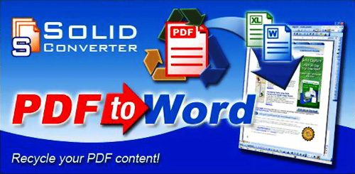 Solid Converter PDF 6.0 Build 669 RUS Crack