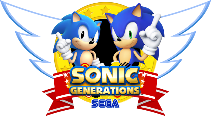 Sonic Generations Crack