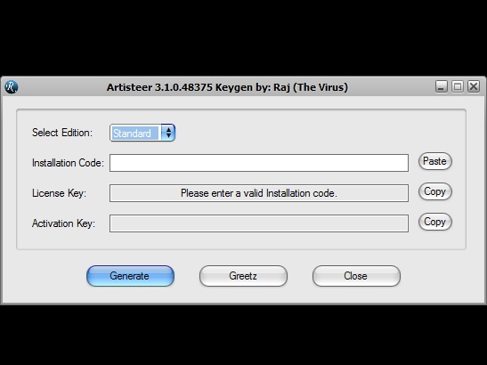 Artisteer 4.0 full Cracked version+Keygen Free Download.